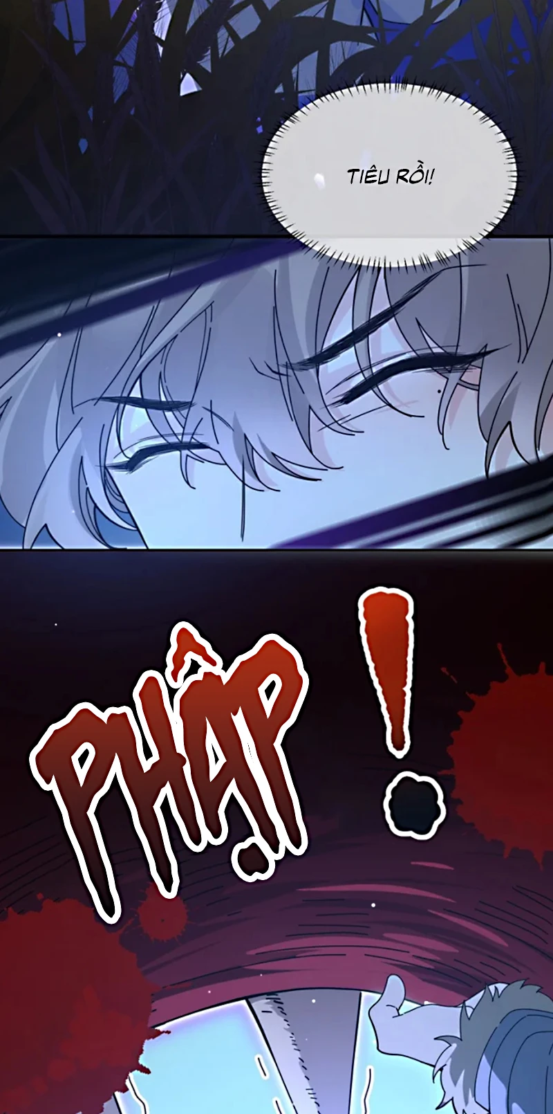 Tình Nhân Chí Mạng Chapter 6 - 39