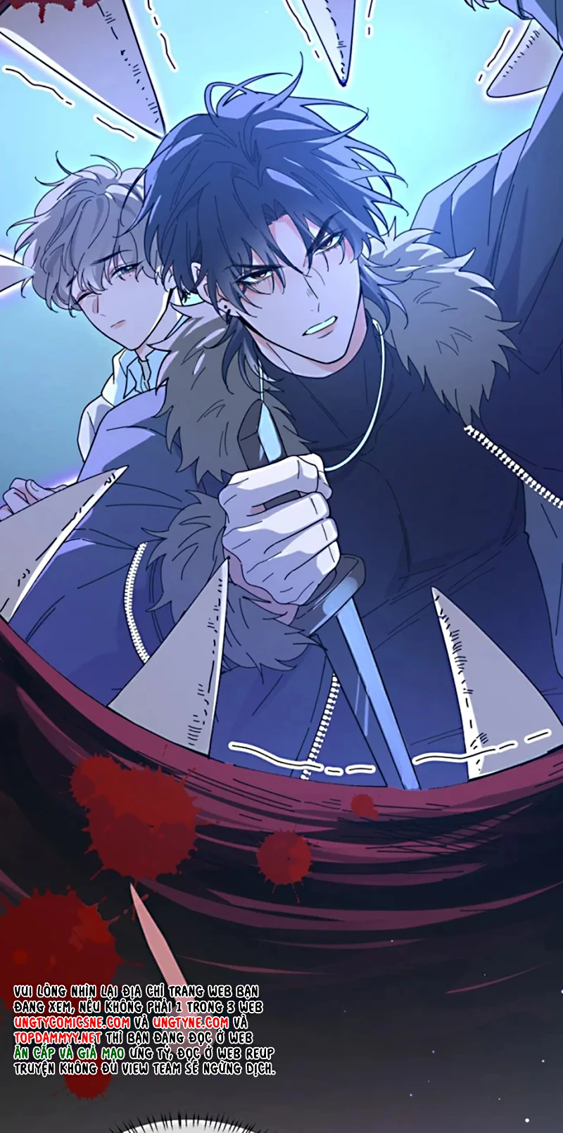 Tình Nhân Chí Mạng Chapter 6 - 40