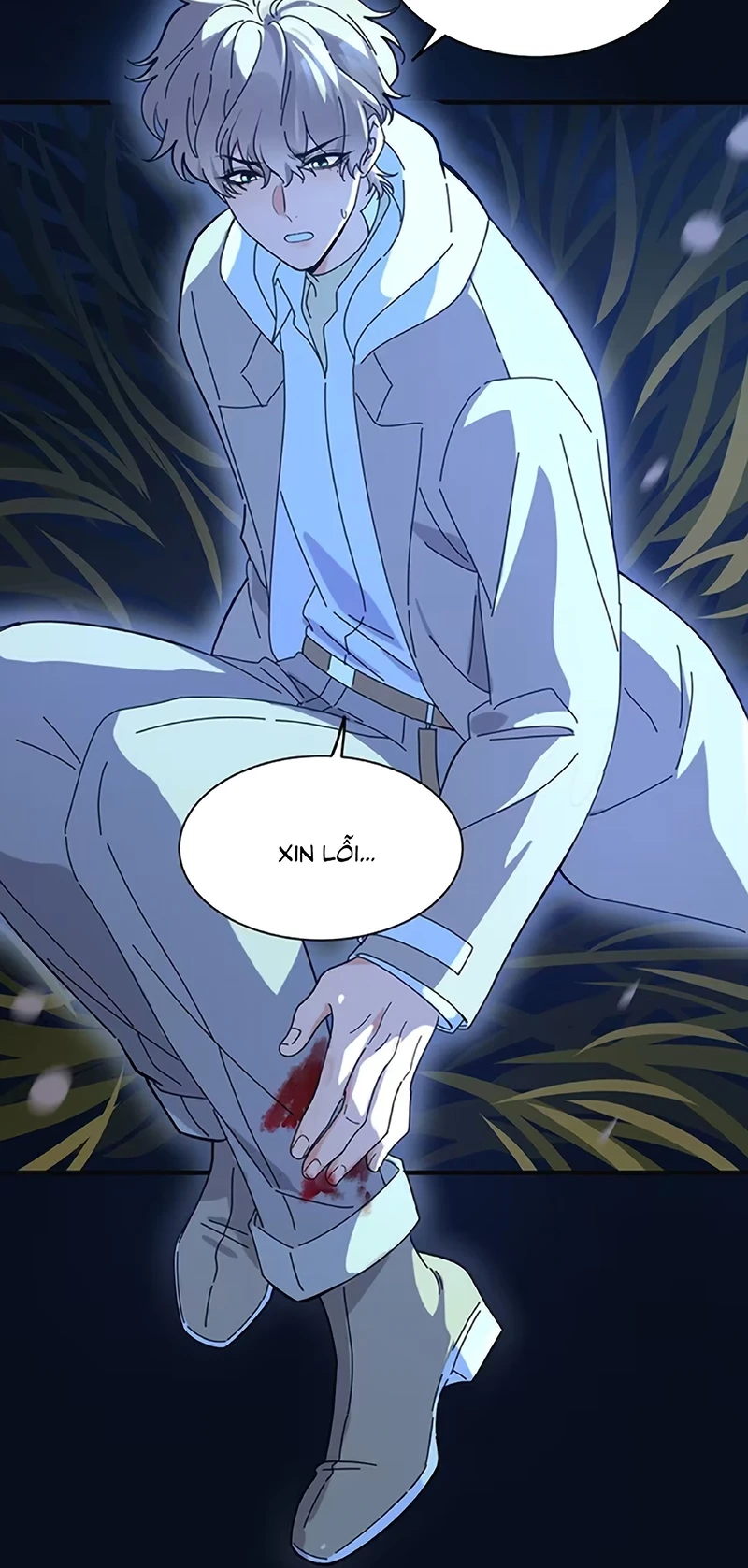 Tình Nhân Chí Mạng Chapter 7 - 4