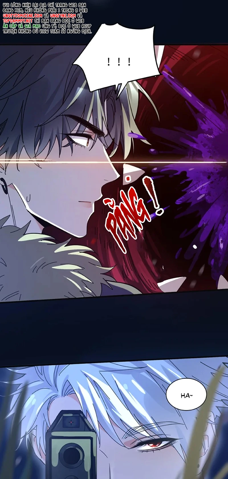 Tình Nhân Chí Mạng Chapter 7 - 5