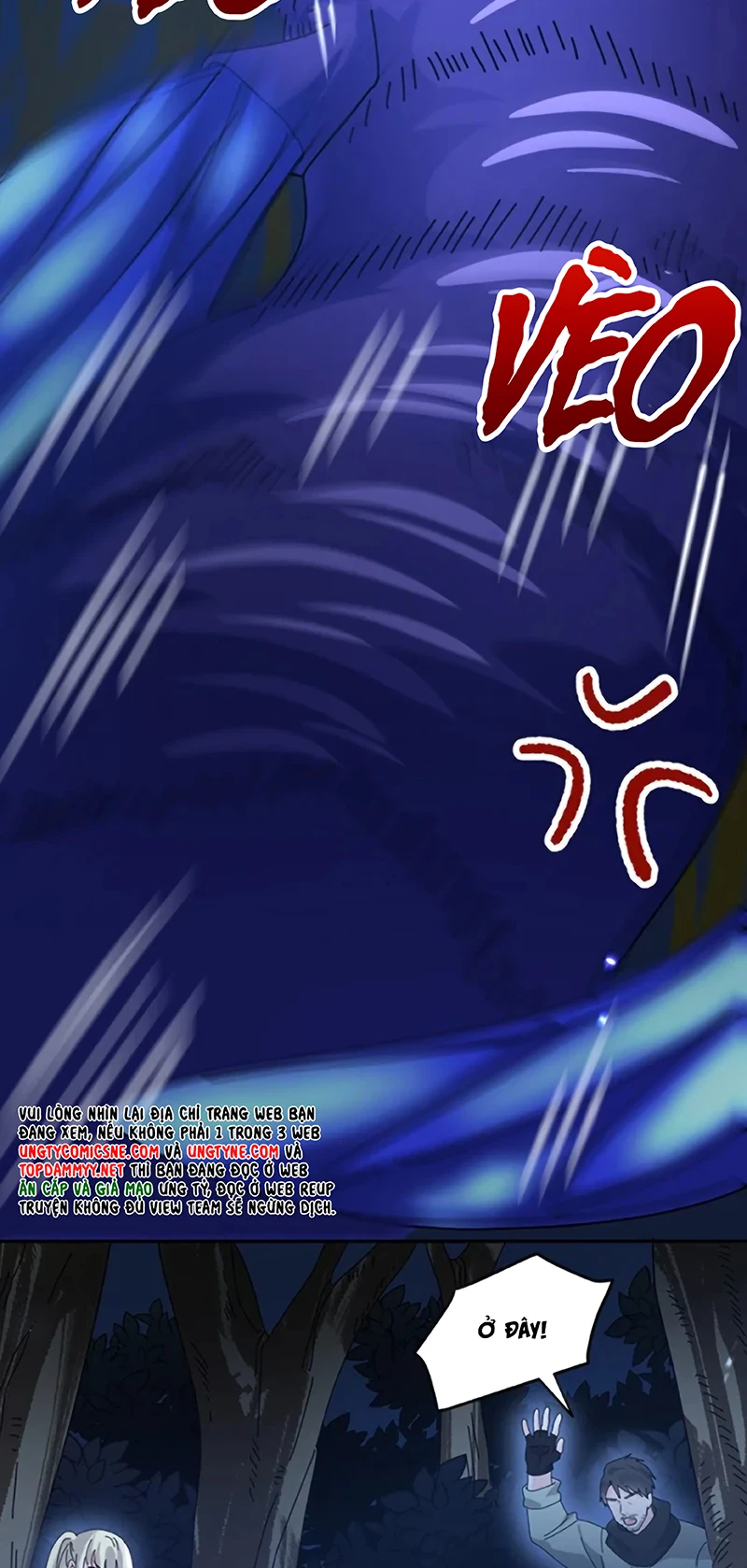 Tình Nhân Chí Mạng Chapter 7 - 9