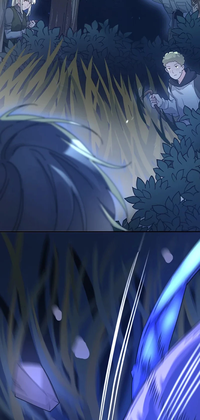 Tình Nhân Chí Mạng Chapter 7 - 10