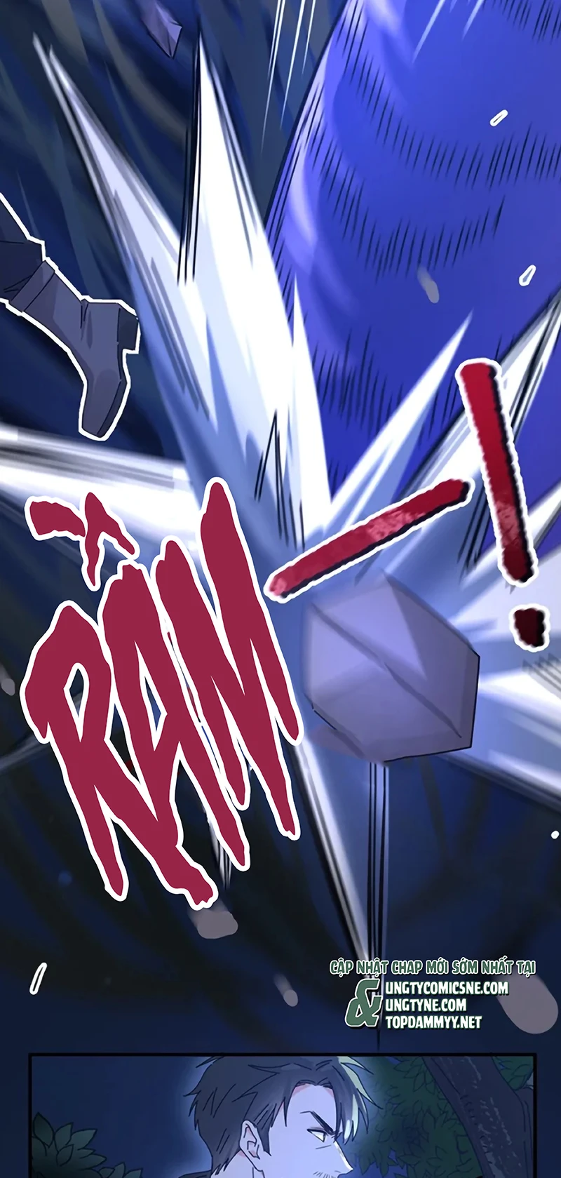 Tình Nhân Chí Mạng Chapter 7 - 11