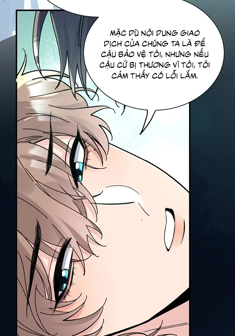 Tình Nhân Chí Mạng Chapter 7 - 21