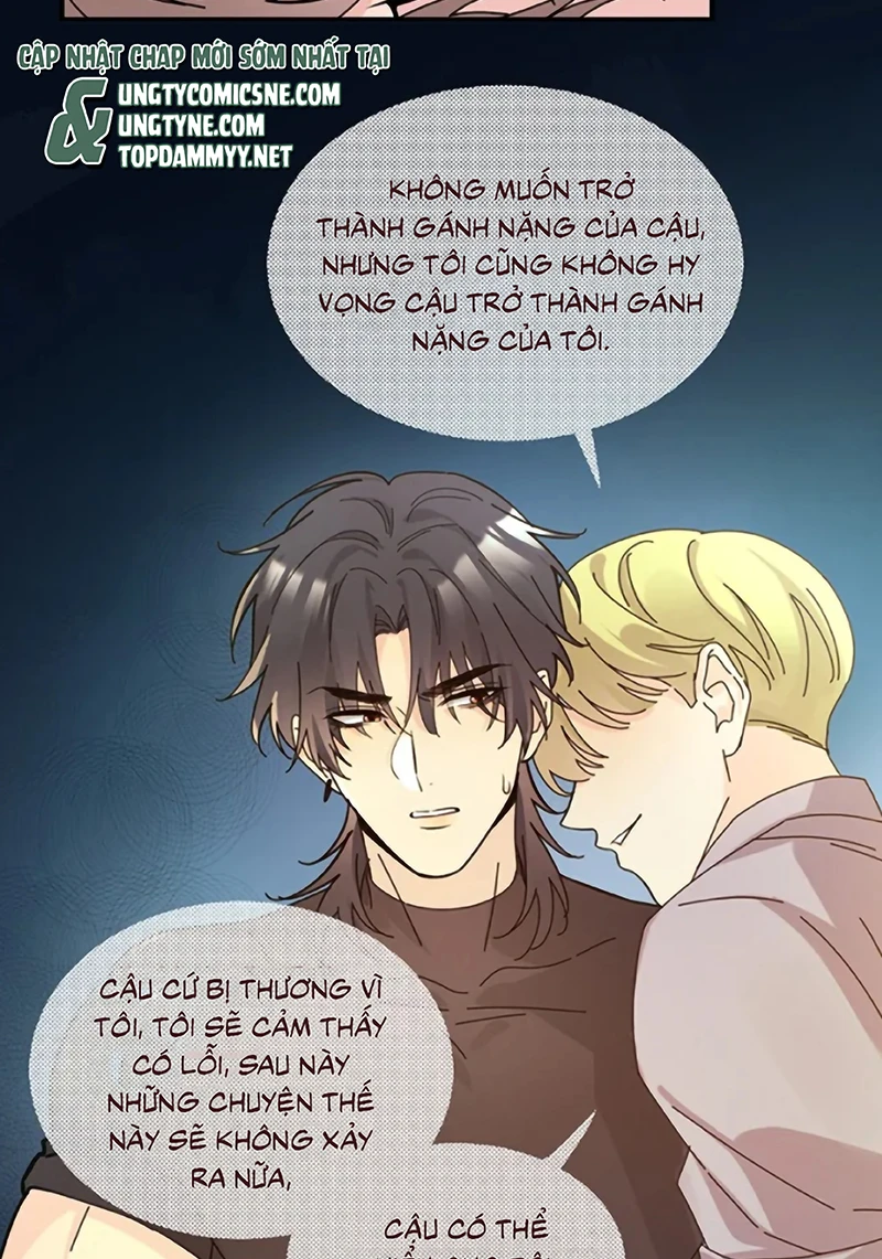 Tình Nhân Chí Mạng Chapter 7 - 22