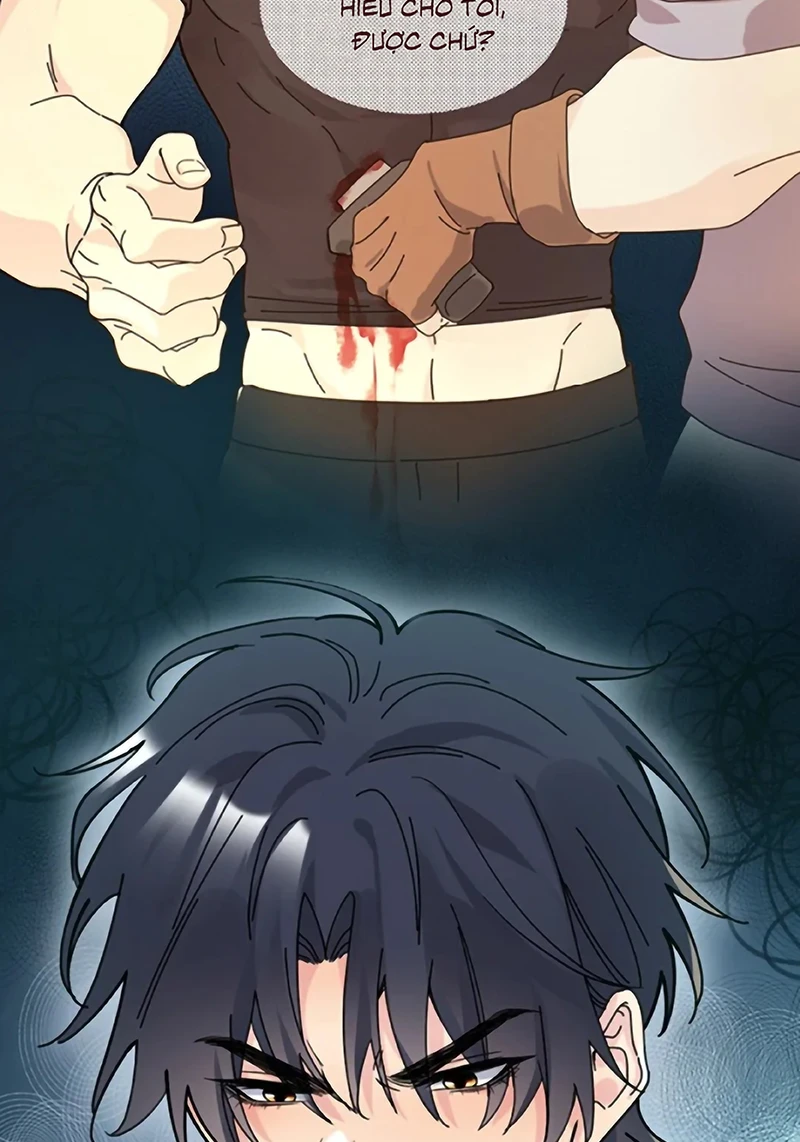 Tình Nhân Chí Mạng Chapter 7 - 23