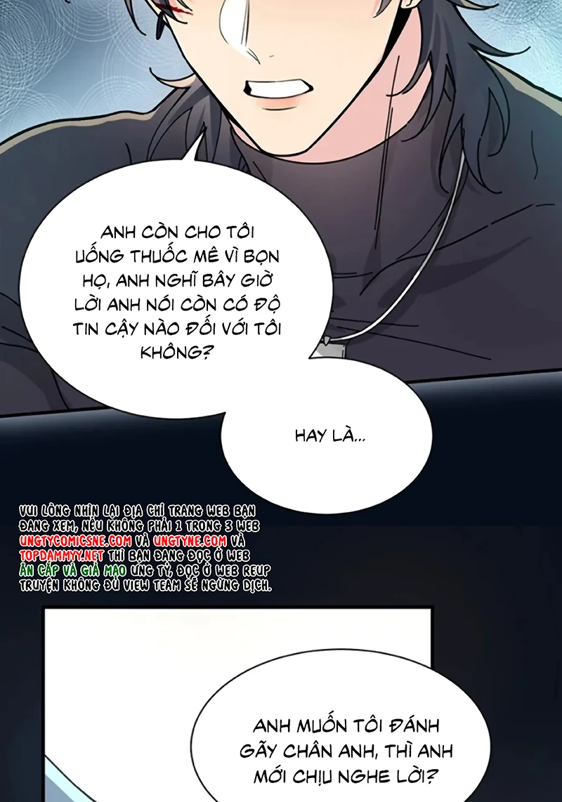 Tình Nhân Chí Mạng Chapter 7 - 24