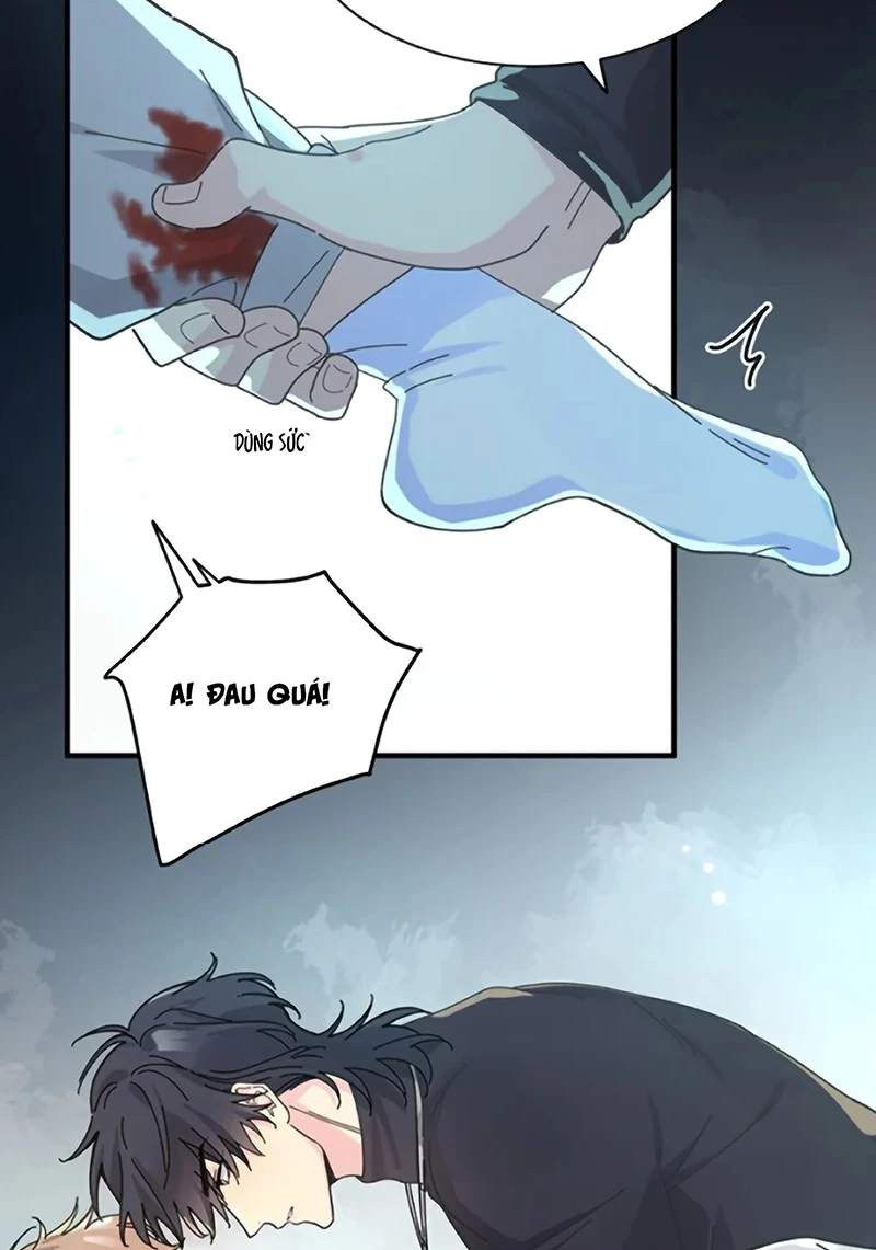 Tình Nhân Chí Mạng Chapter 7 - 25