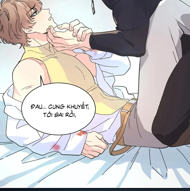 Tình Nhân Chí Mạng Chapter 7 - 26