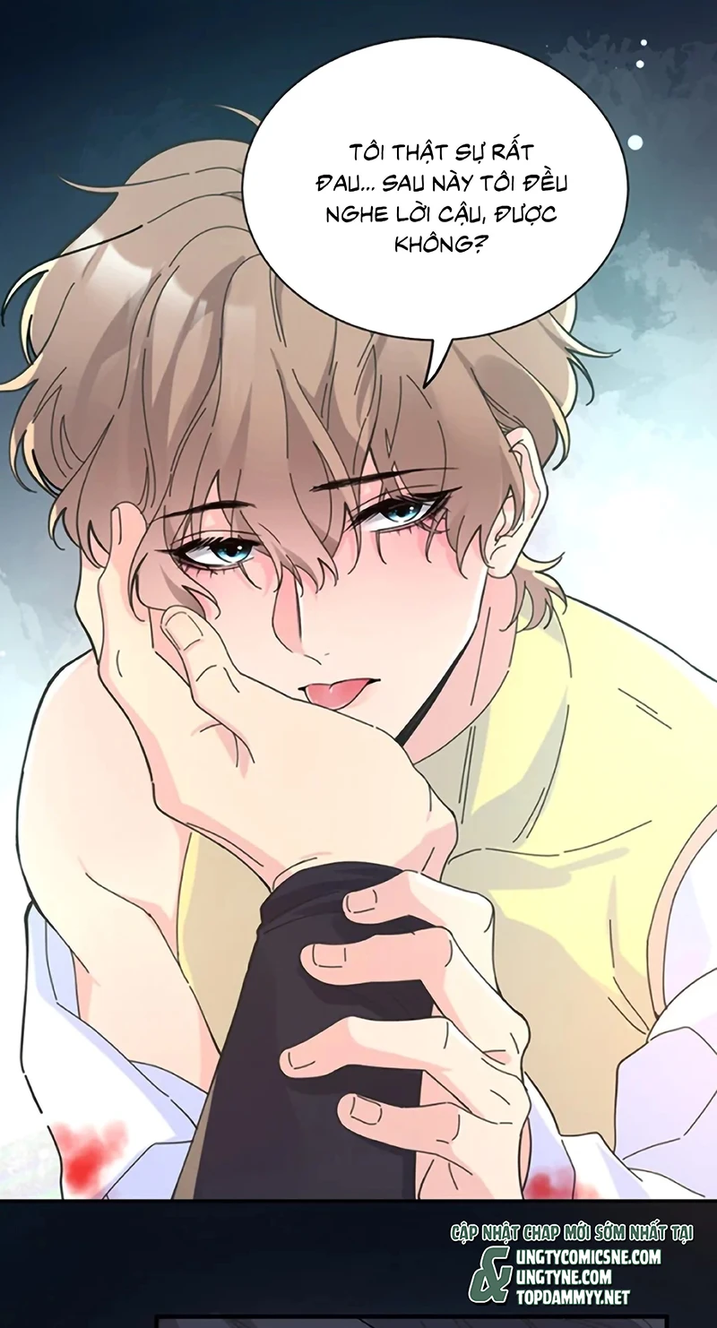 Tình Nhân Chí Mạng Chapter 7 - 27