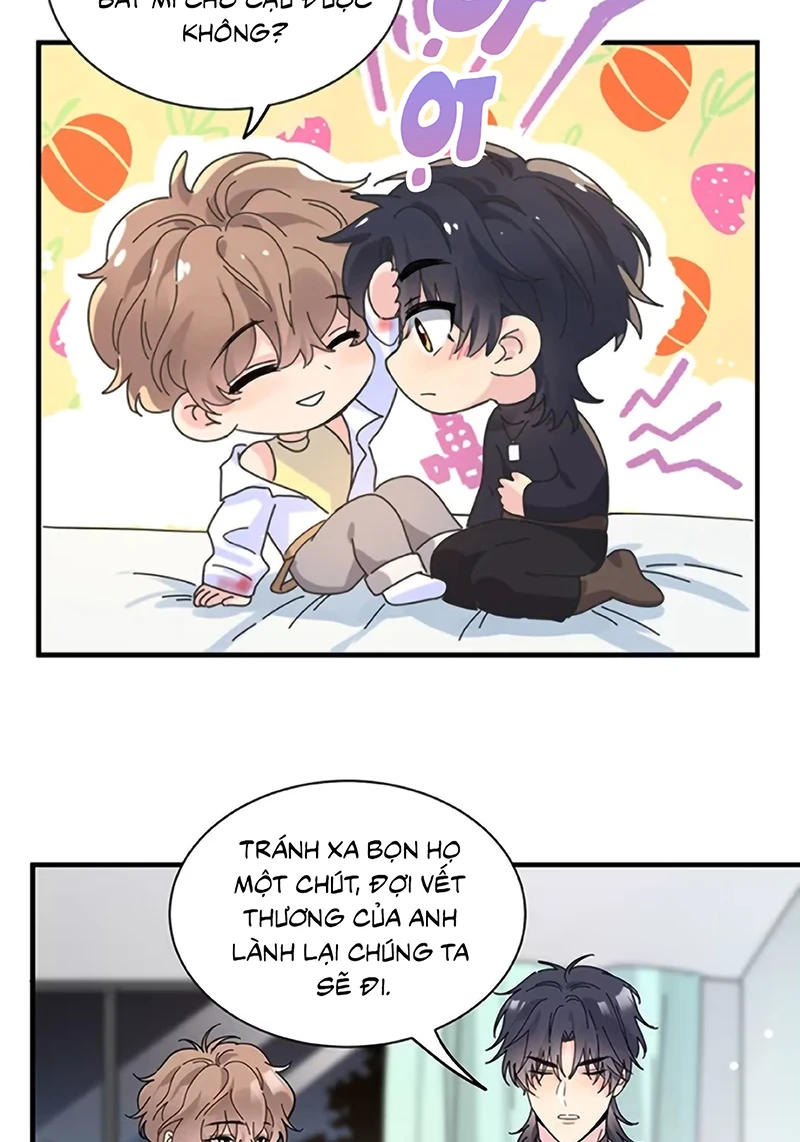 Tình Nhân Chí Mạng Chapter 7 - 29