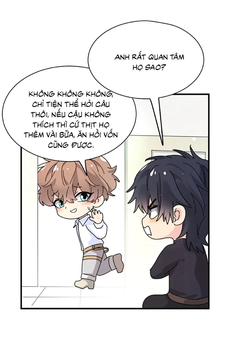 Tình Nhân Chí Mạng Chapter 7 - 32