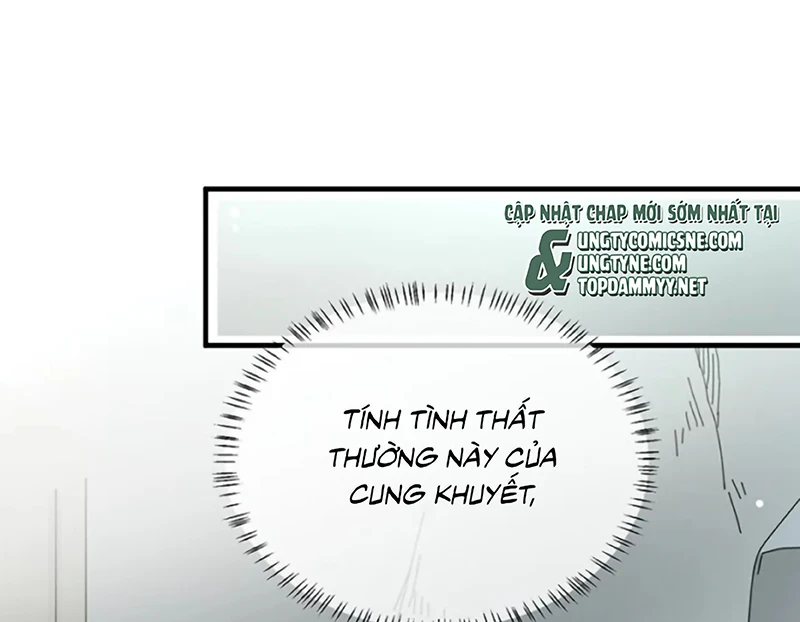 Tình Nhân Chí Mạng Chapter 7 - 33