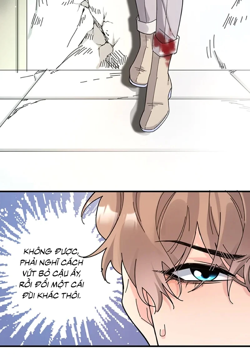 Tình Nhân Chí Mạng Chapter 7 - 35