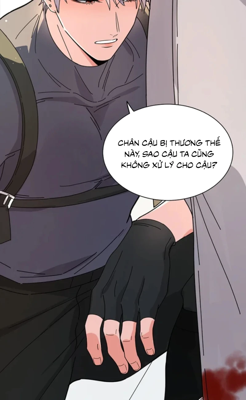 Tình Nhân Chí Mạng Chapter 7 - 38