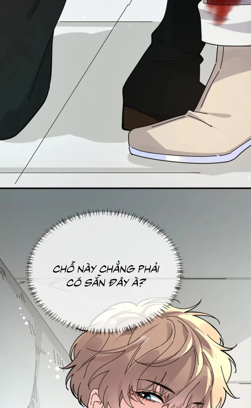 Tình Nhân Chí Mạng Chapter 7 - 39