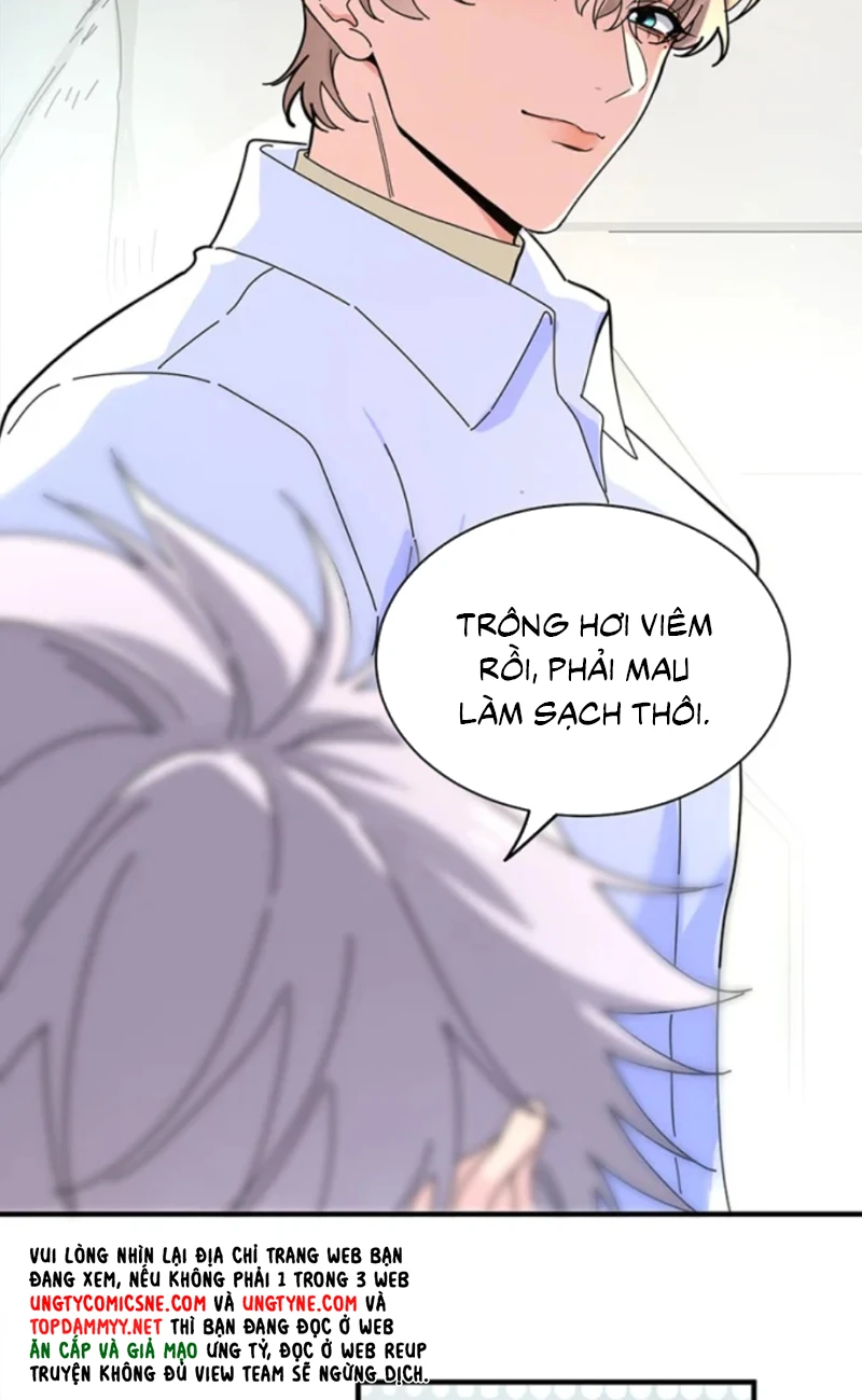 Tình Nhân Chí Mạng Chapter 7 - 40