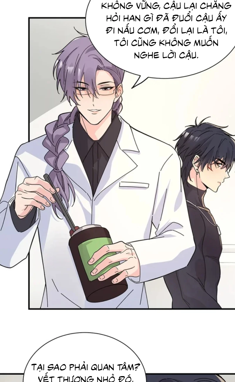 Tình Nhân Chí Mạng Chapter 7 - 45