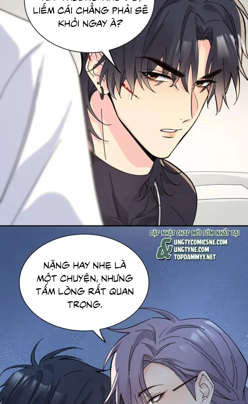 Tình Nhân Chí Mạng Chapter 7 - 46