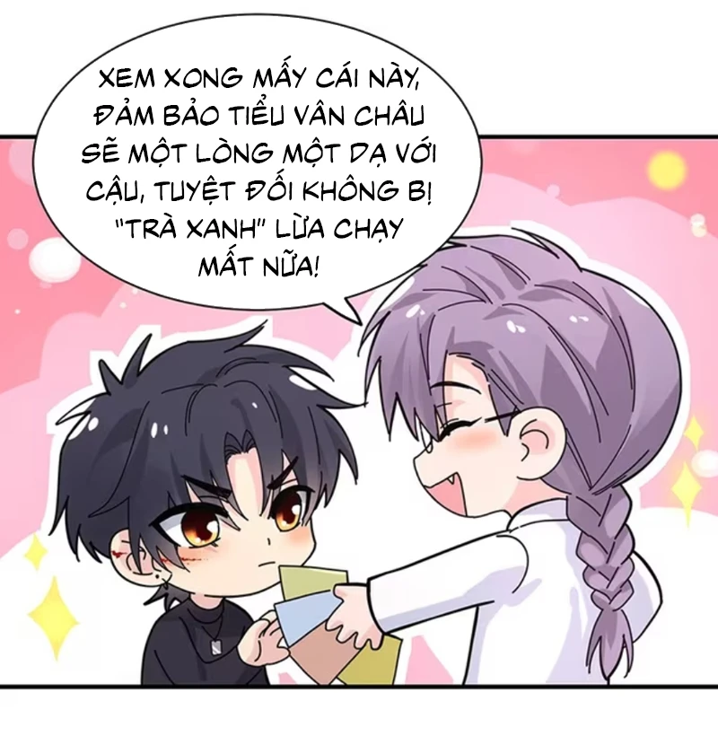 Tình Nhân Chí Mạng Chapter 7 - 50