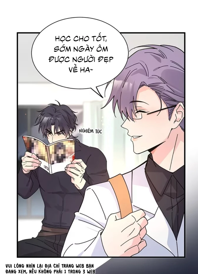 Tình Nhân Chí Mạng Chapter 7 - 51