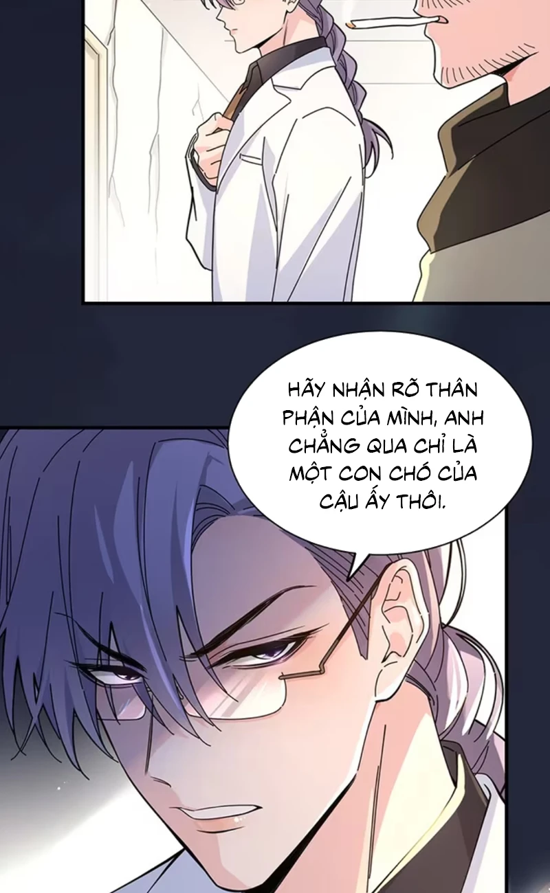 Tình Nhân Chí Mạng Chapter 7 - 53