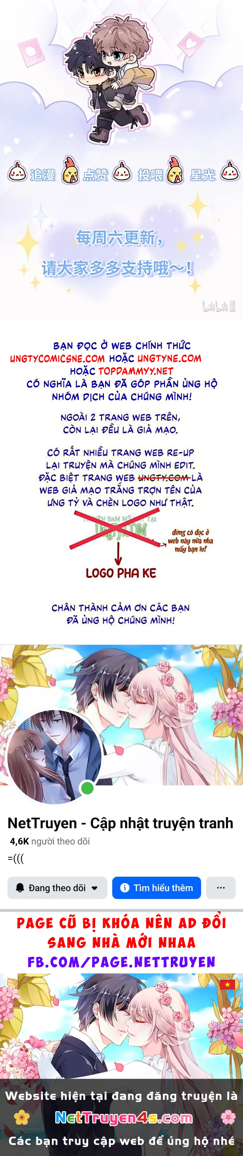 Tình Nhân Chí Mạng Chapter 7 - 57