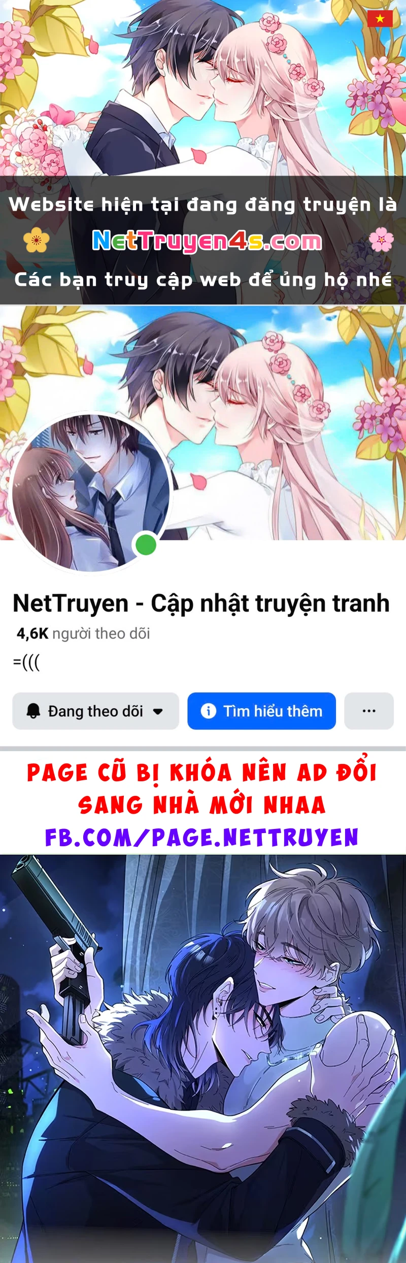 Tình Nhân Chí Mạng Chapter 8 - 1