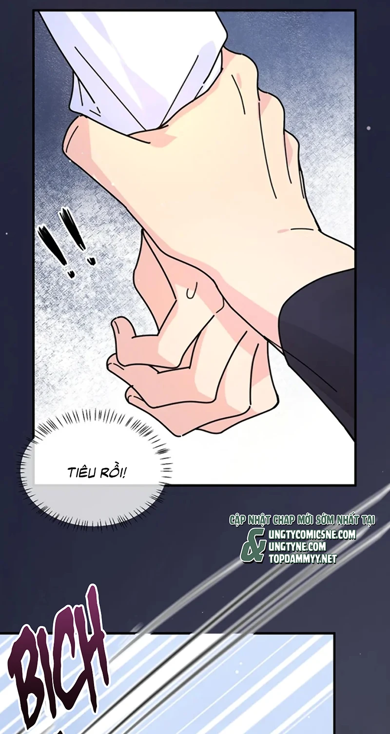 Tình Nhân Chí Mạng Chapter 8 - 15