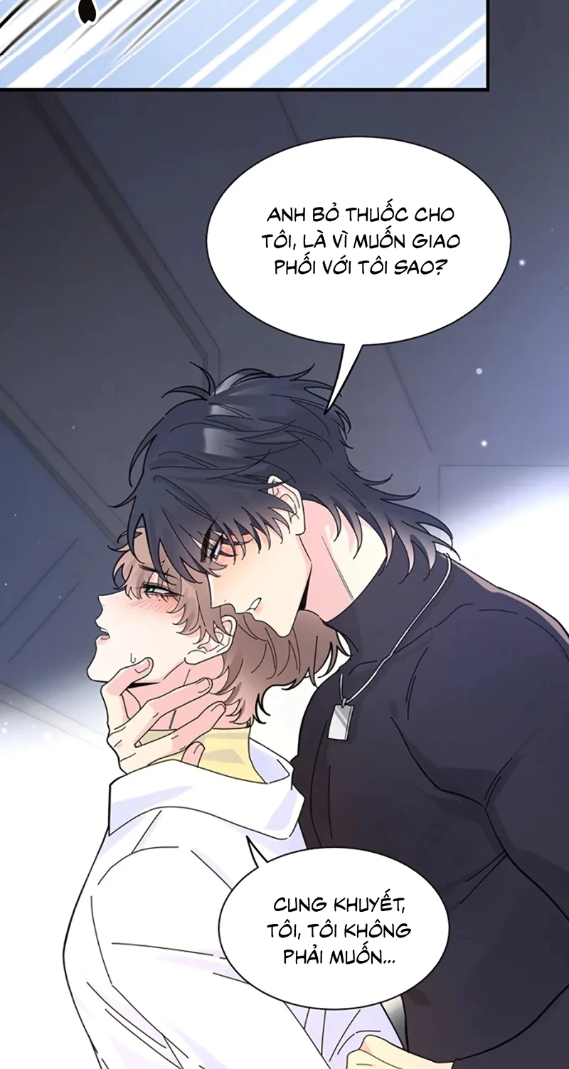 Tình Nhân Chí Mạng Chapter 8 - 16