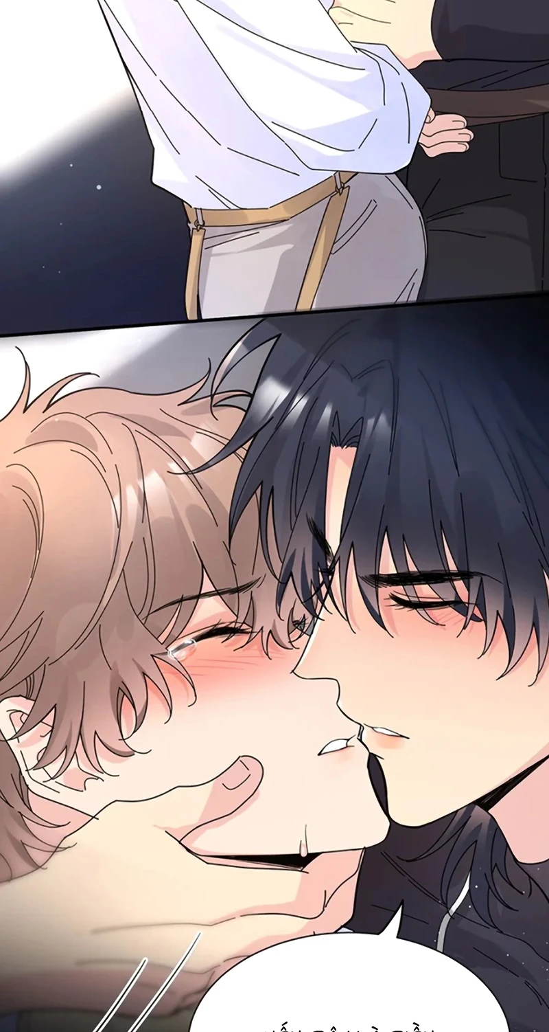 Tình Nhân Chí Mạng Chapter 8 - 17