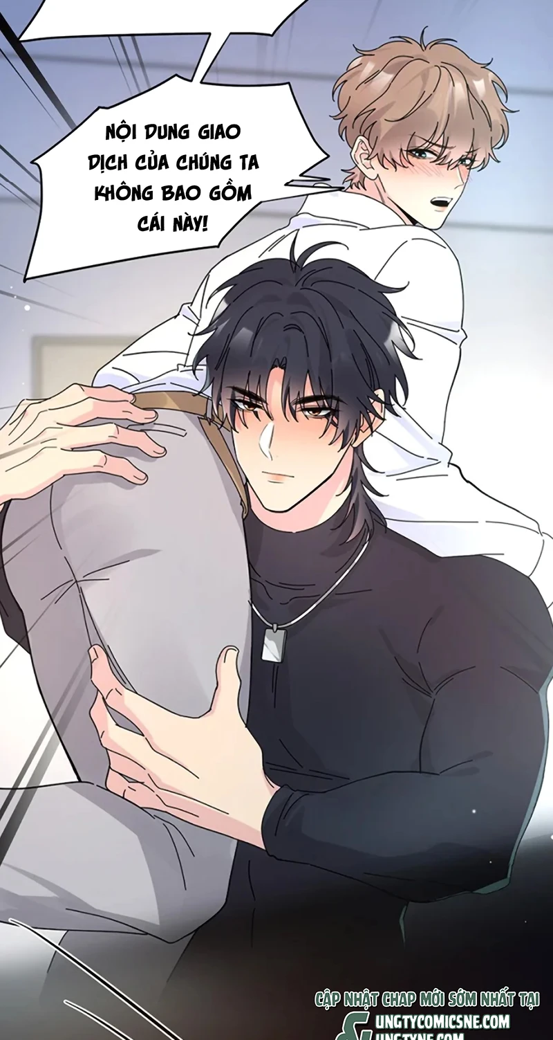 Tình Nhân Chí Mạng Chapter 8 - 20