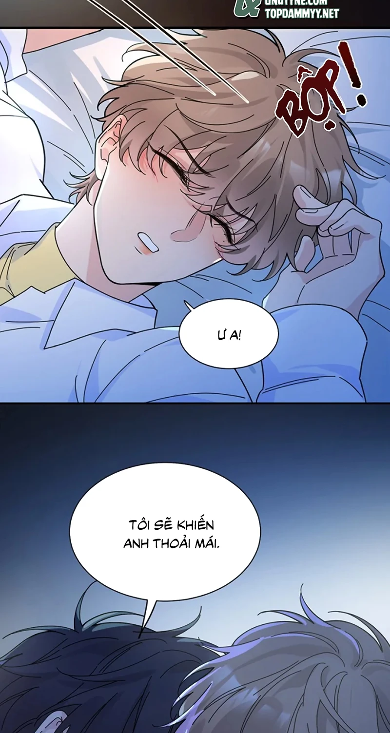 Tình Nhân Chí Mạng Chapter 8 - 21