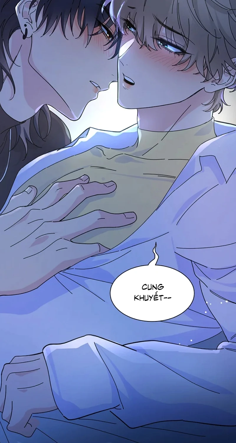 Tình Nhân Chí Mạng Chapter 8 - 22