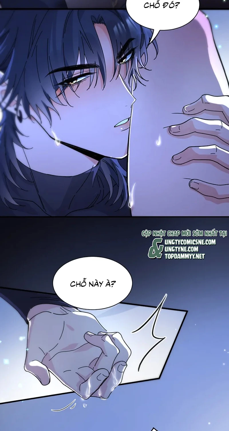 Tình Nhân Chí Mạng Chapter 8 - 25