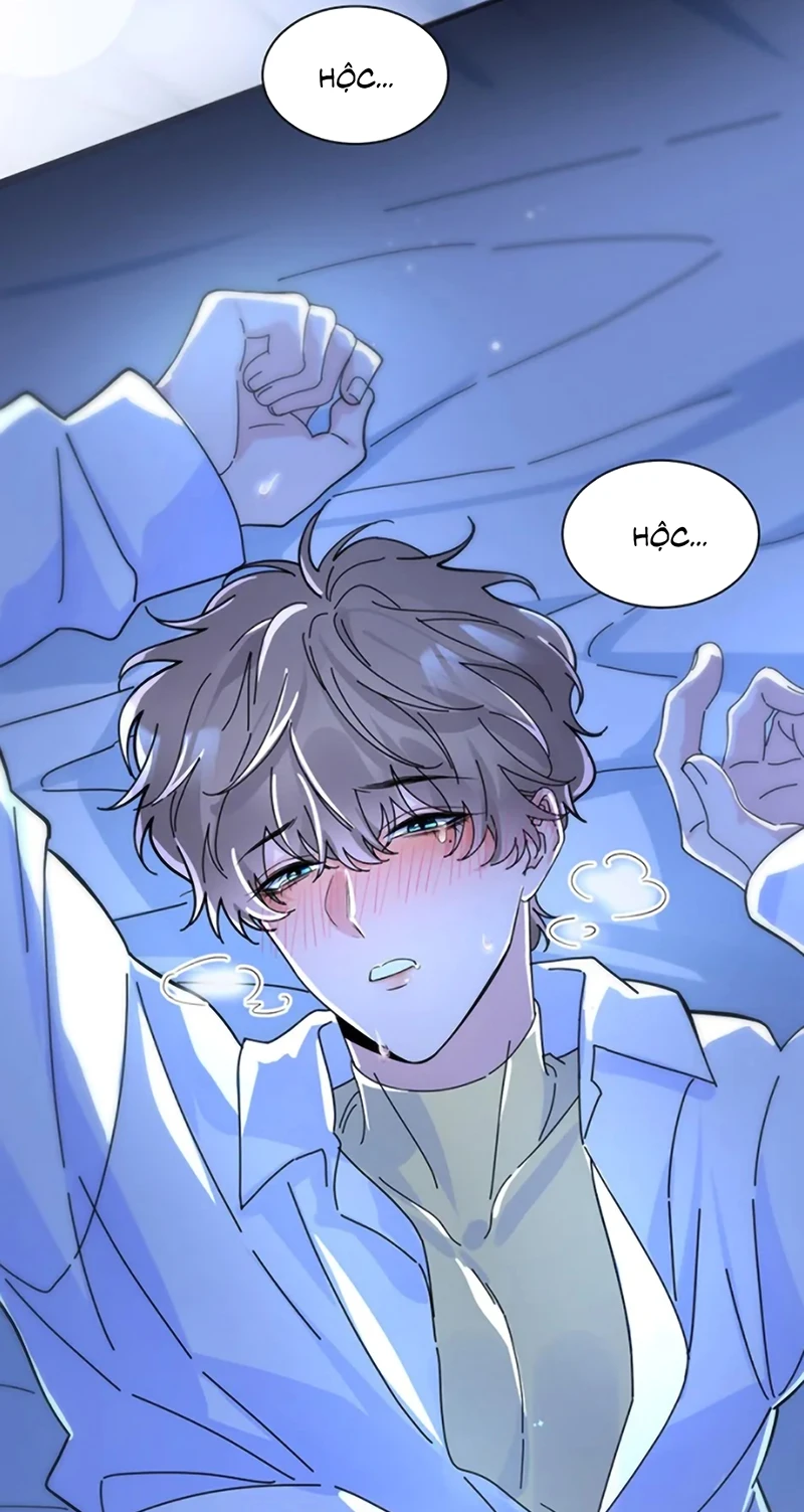 Tình Nhân Chí Mạng Chapter 8 - 27