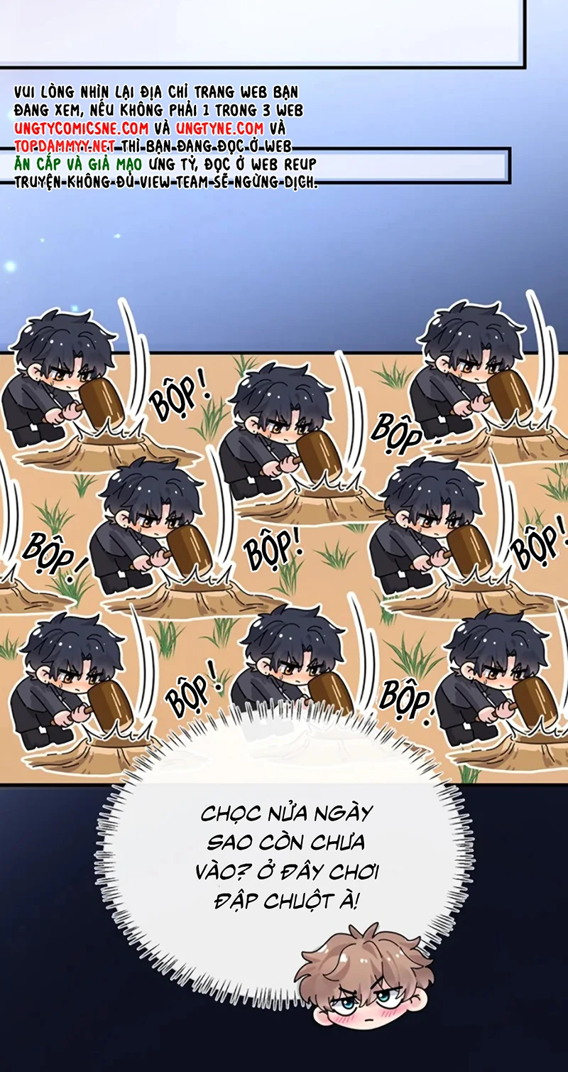 Tình Nhân Chí Mạng Chapter 8 - 29