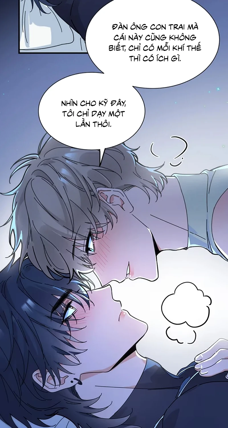 Tình Nhân Chí Mạng Chapter 8 - 31