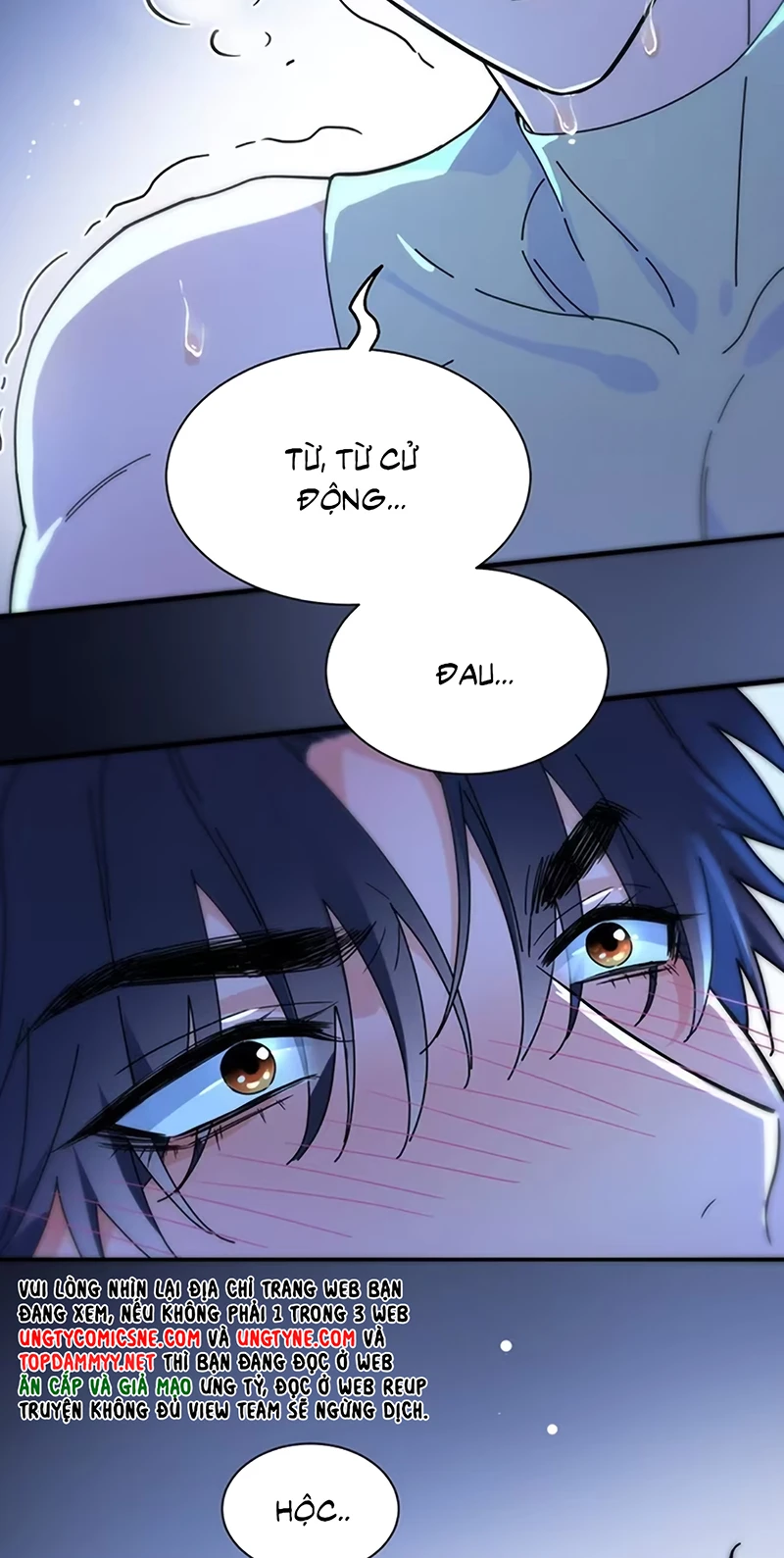 Tình Nhân Chí Mạng Chapter 8 - 34