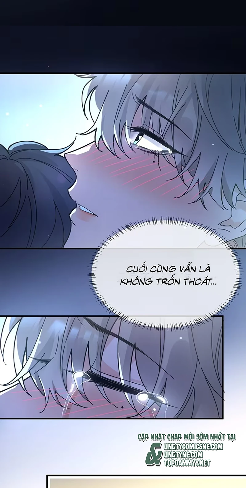 Tình Nhân Chí Mạng Chapter 8 - 36