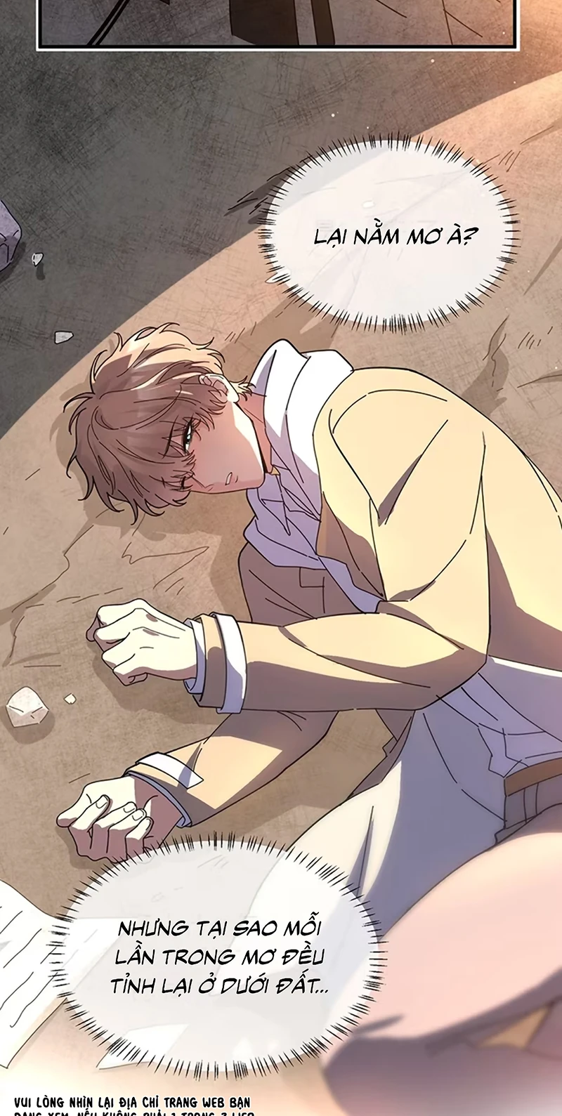 Tình Nhân Chí Mạng Chapter 8 - 38