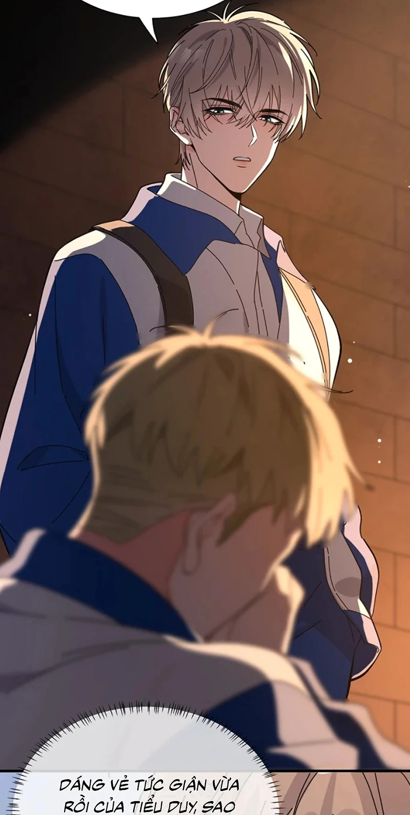 Tình Nhân Chí Mạng Chapter 8 - 43