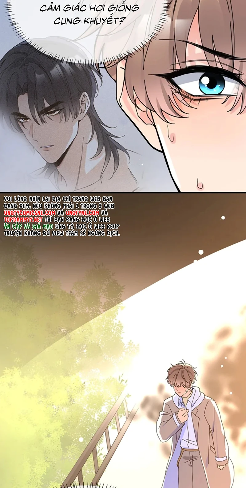 Tình Nhân Chí Mạng Chapter 8 - 44