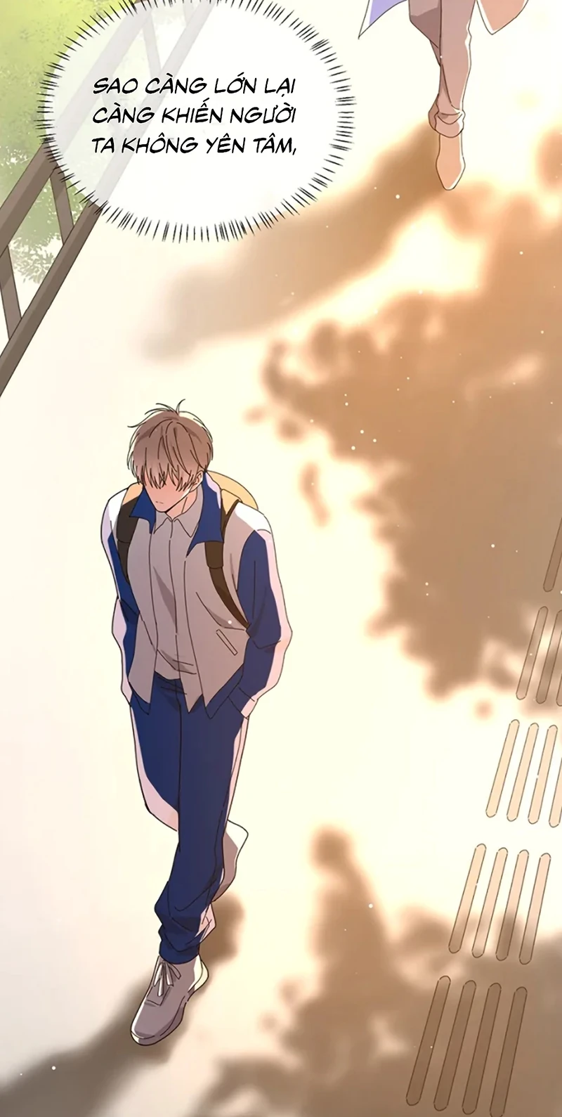 Tình Nhân Chí Mạng Chapter 8 - 45