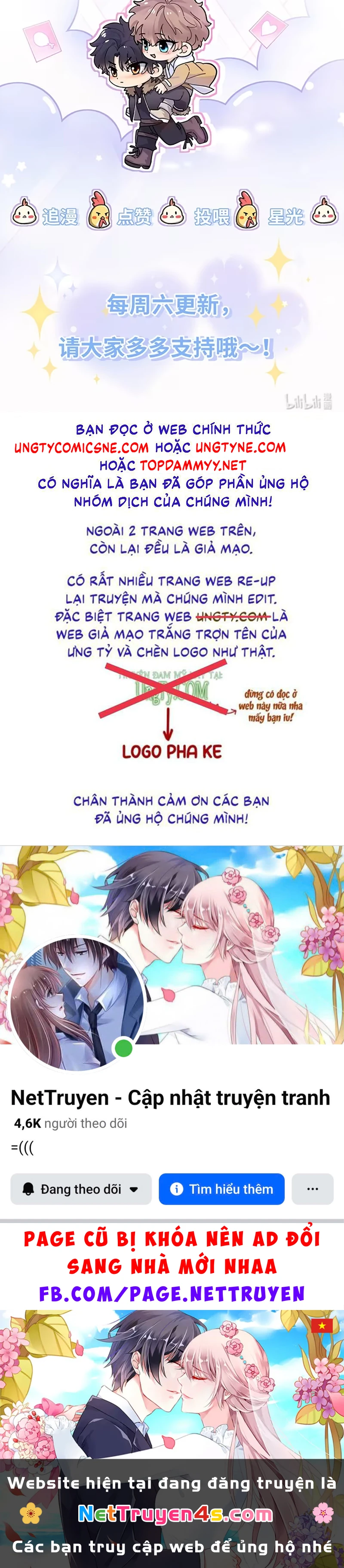 Tình Nhân Chí Mạng Chapter 8 - 55