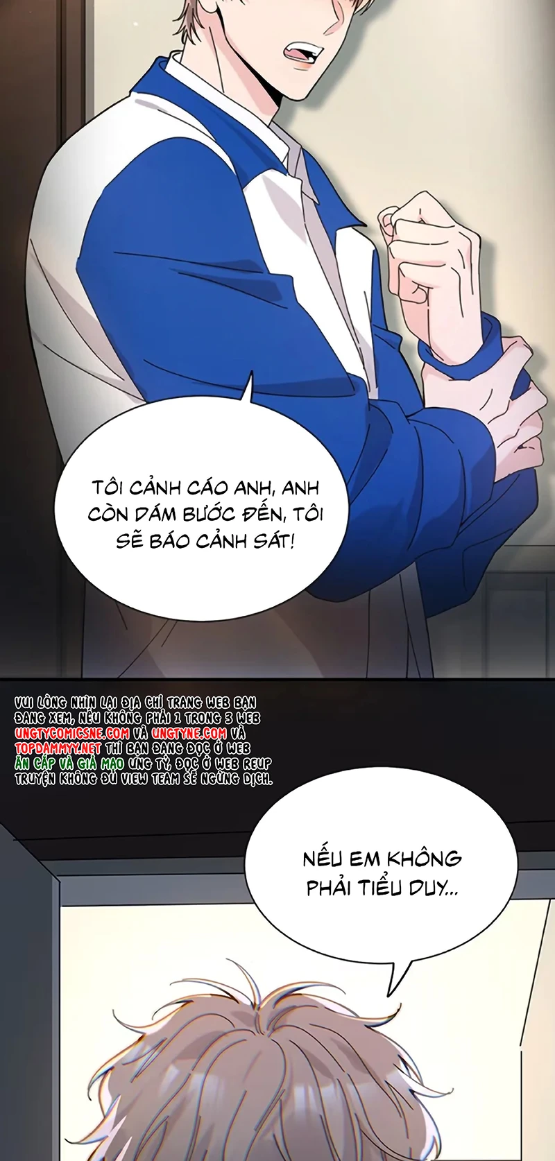 Tình Nhân Chí Mạng Chapter 9 - 4