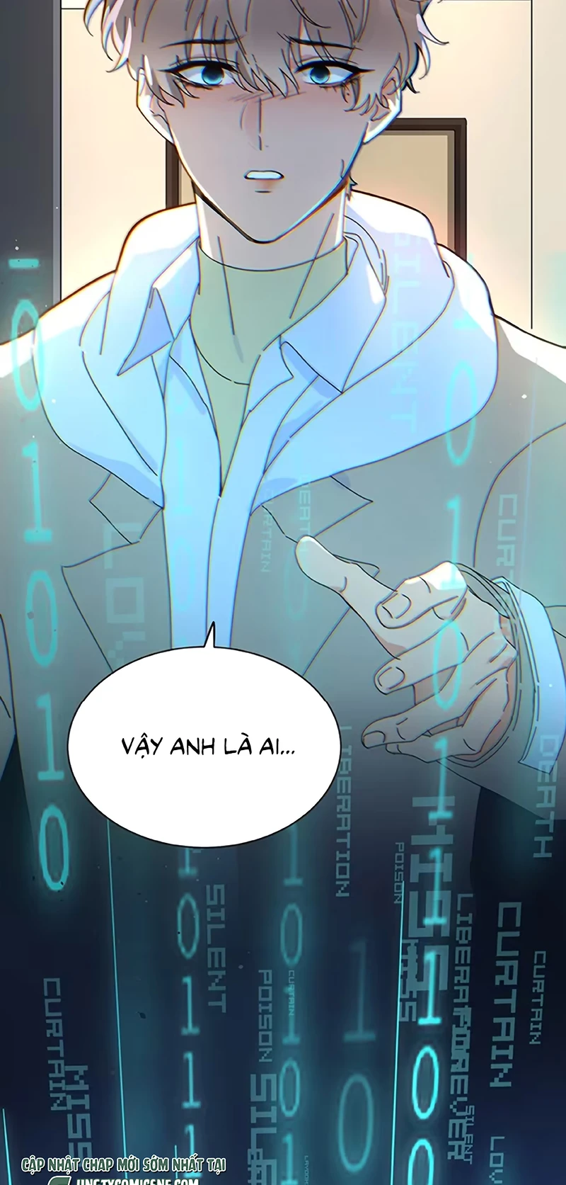 Tình Nhân Chí Mạng Chapter 9 - 5