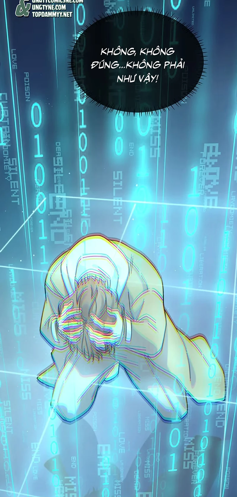 Tình Nhân Chí Mạng Chapter 9 - 6