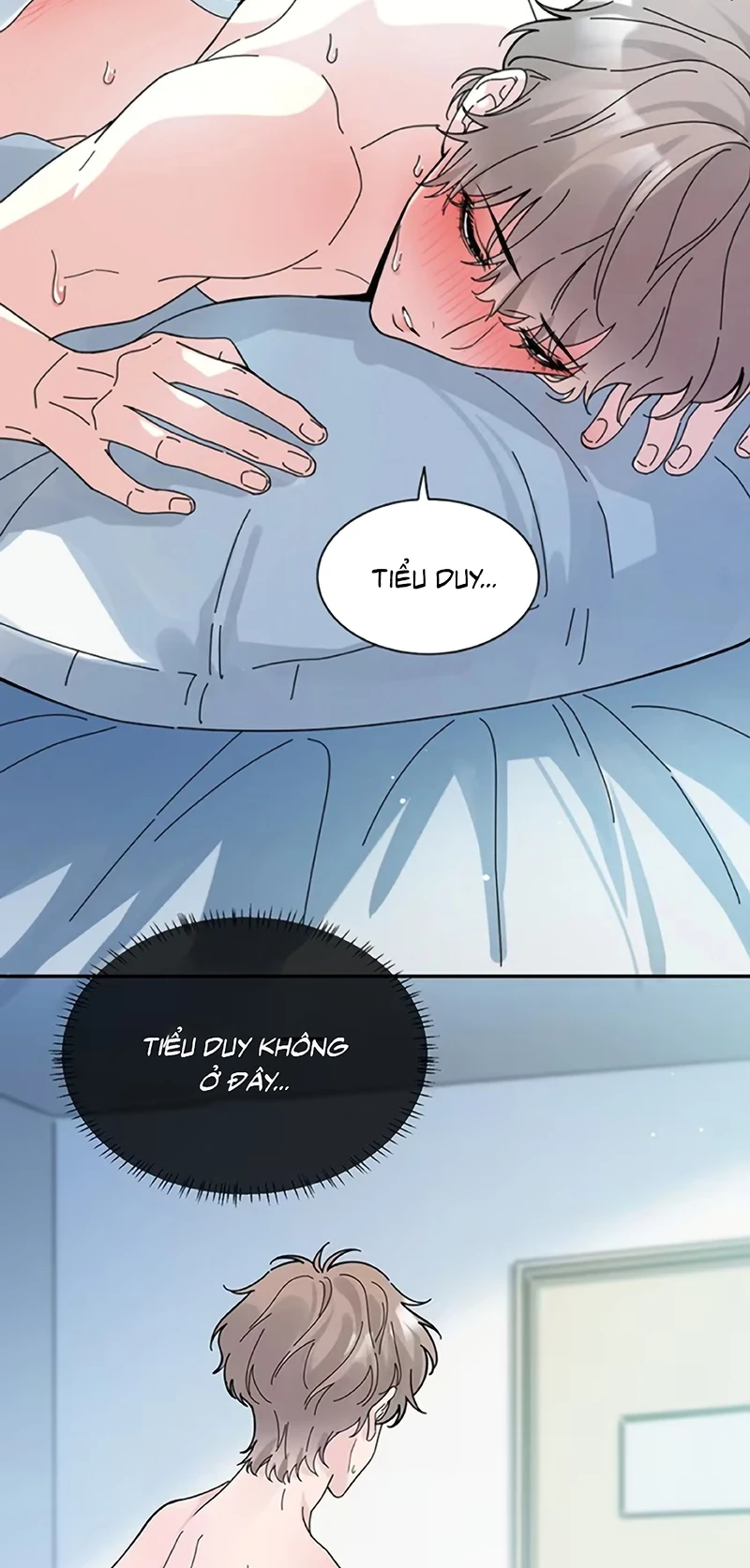 Tình Nhân Chí Mạng Chapter 9 - 8