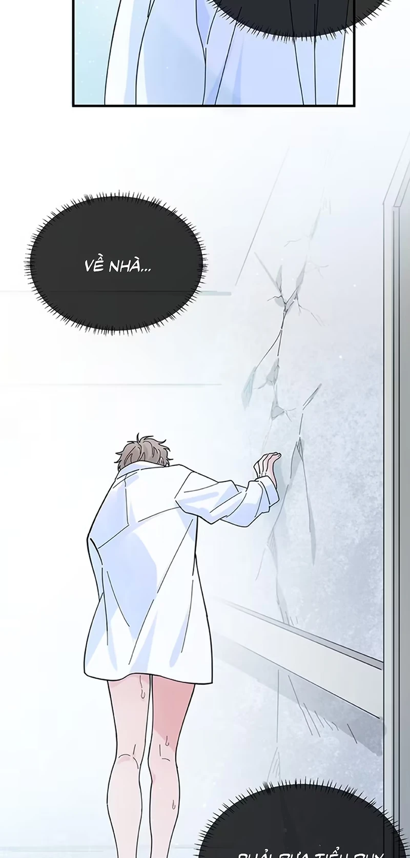 Tình Nhân Chí Mạng Chapter 9 - 10